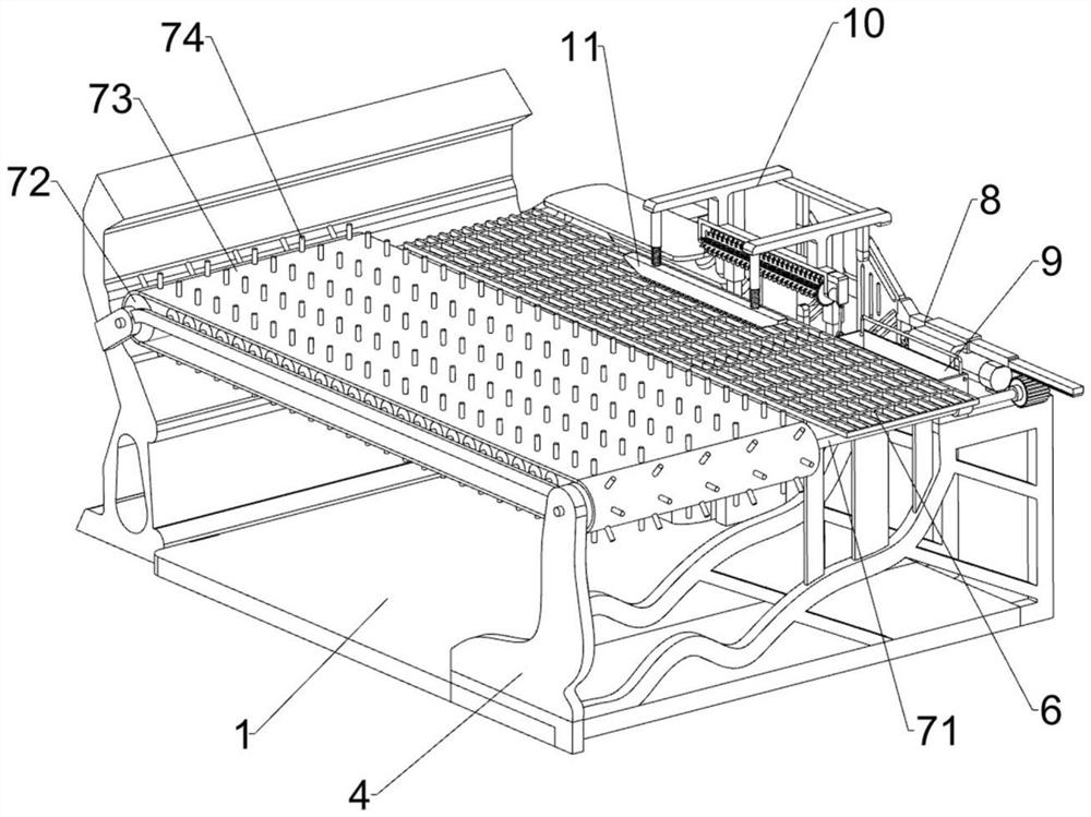 Wire harness tin immersion equipment for electronic processing