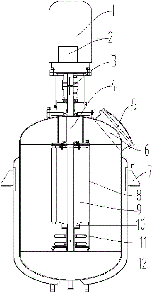 Automated drug component content detector for medicine production