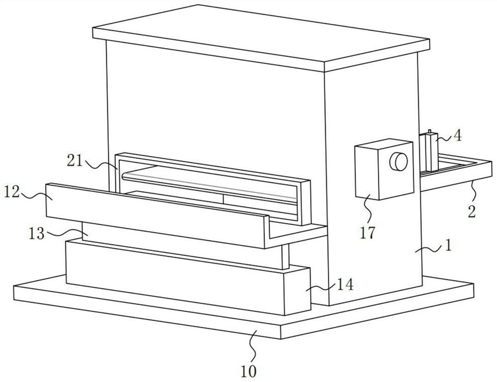 Printing machine with code spraying and up-and-down printing functions for cartons