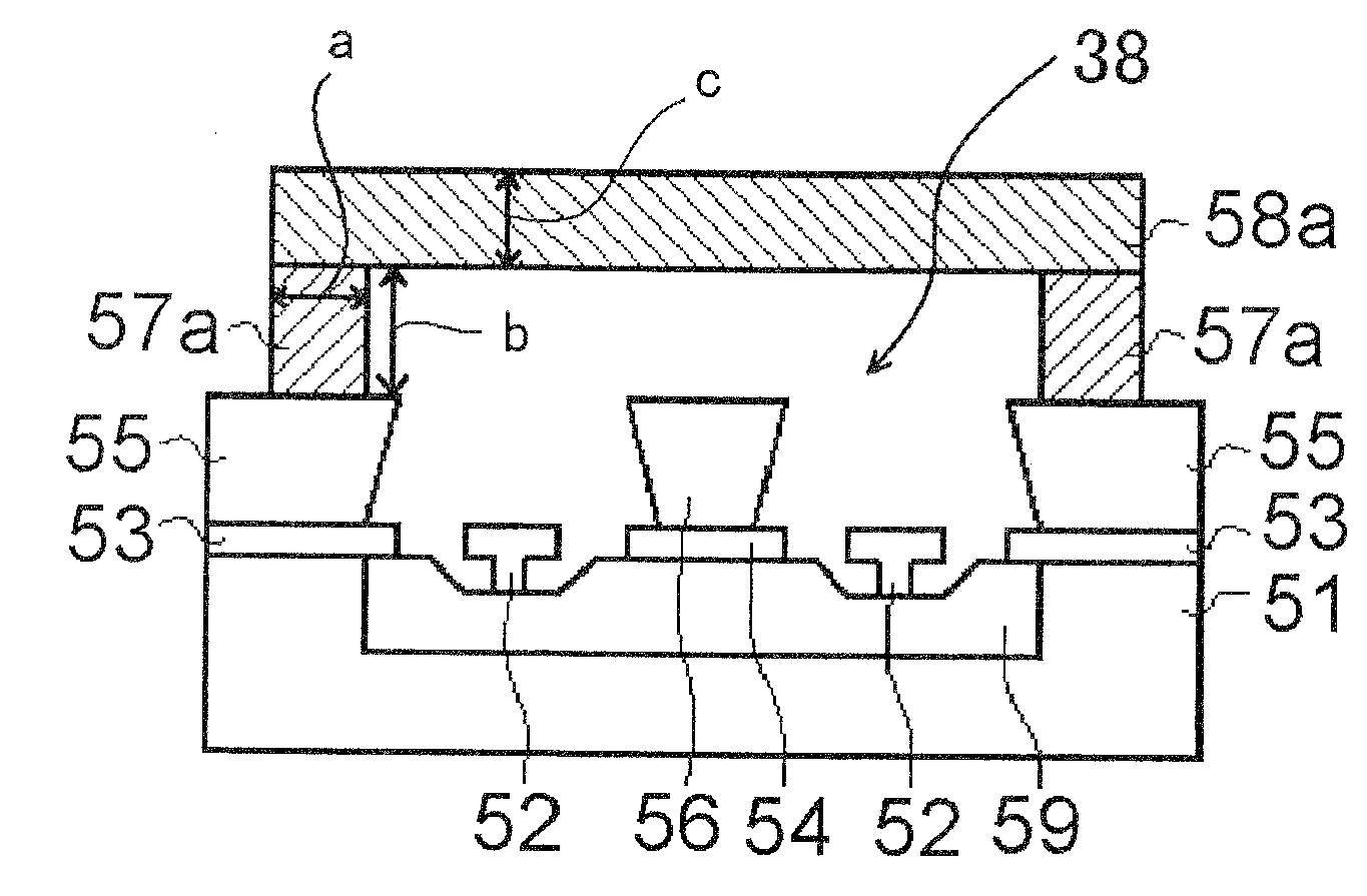 Semiconductor device and method of manufacturing the same