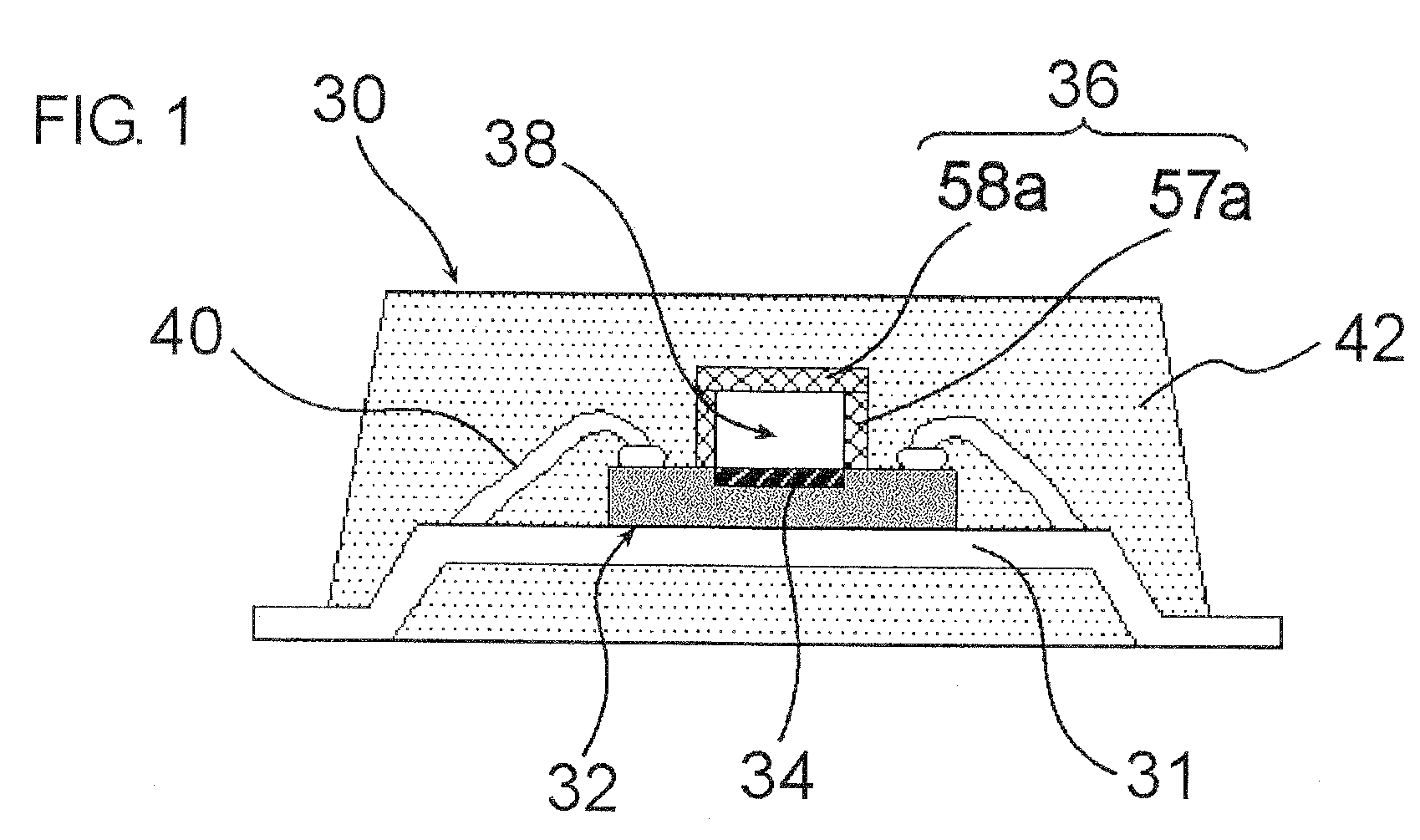 Semiconductor device and method of manufacturing the same