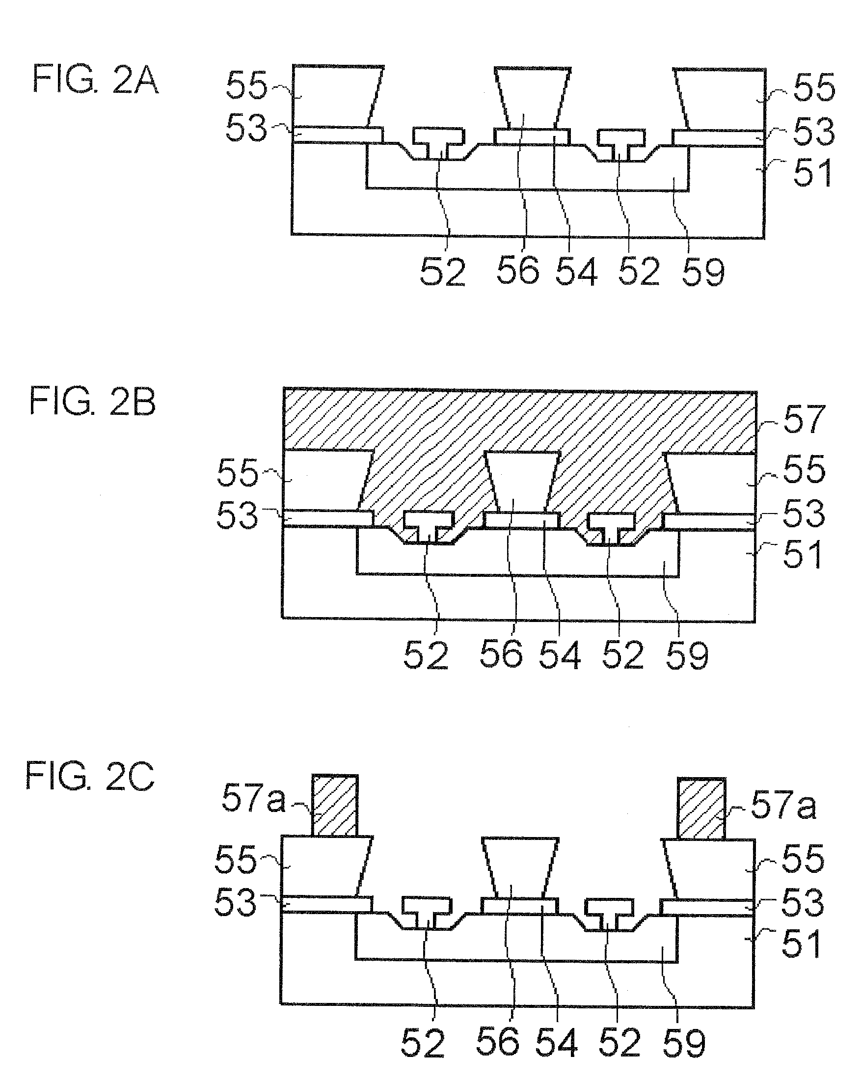 Semiconductor device and method of manufacturing the same