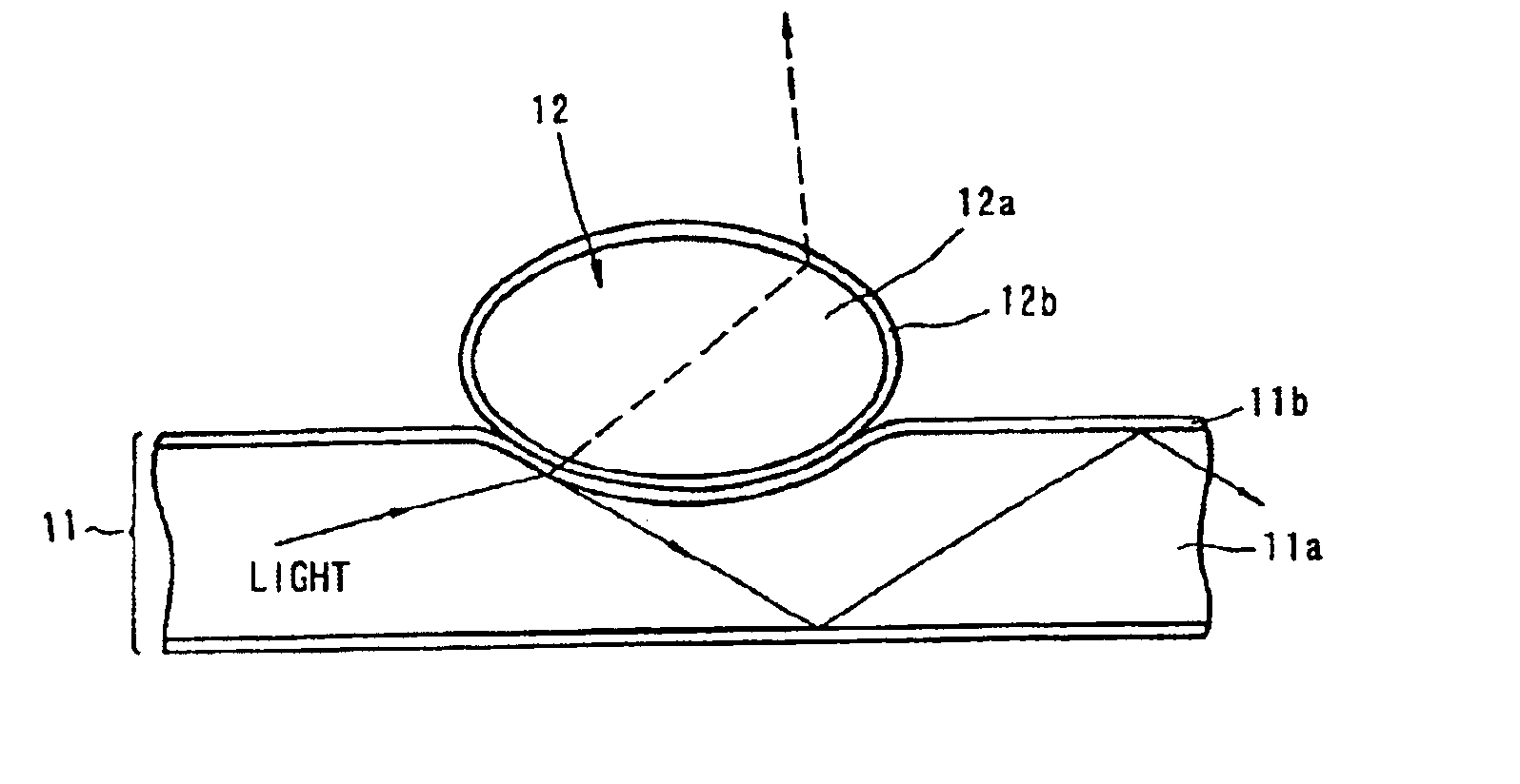 Photon operating device and photon operating method