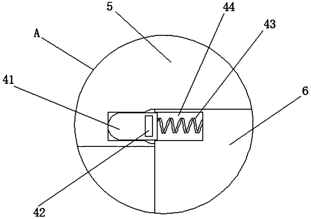 Energy-saving filling machine based on Internet of Things and capable of realizing uniform filling