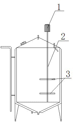 Production method of polydextrose