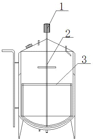 Production method of polydextrose