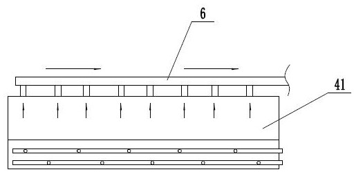 Full-automatic pollination system