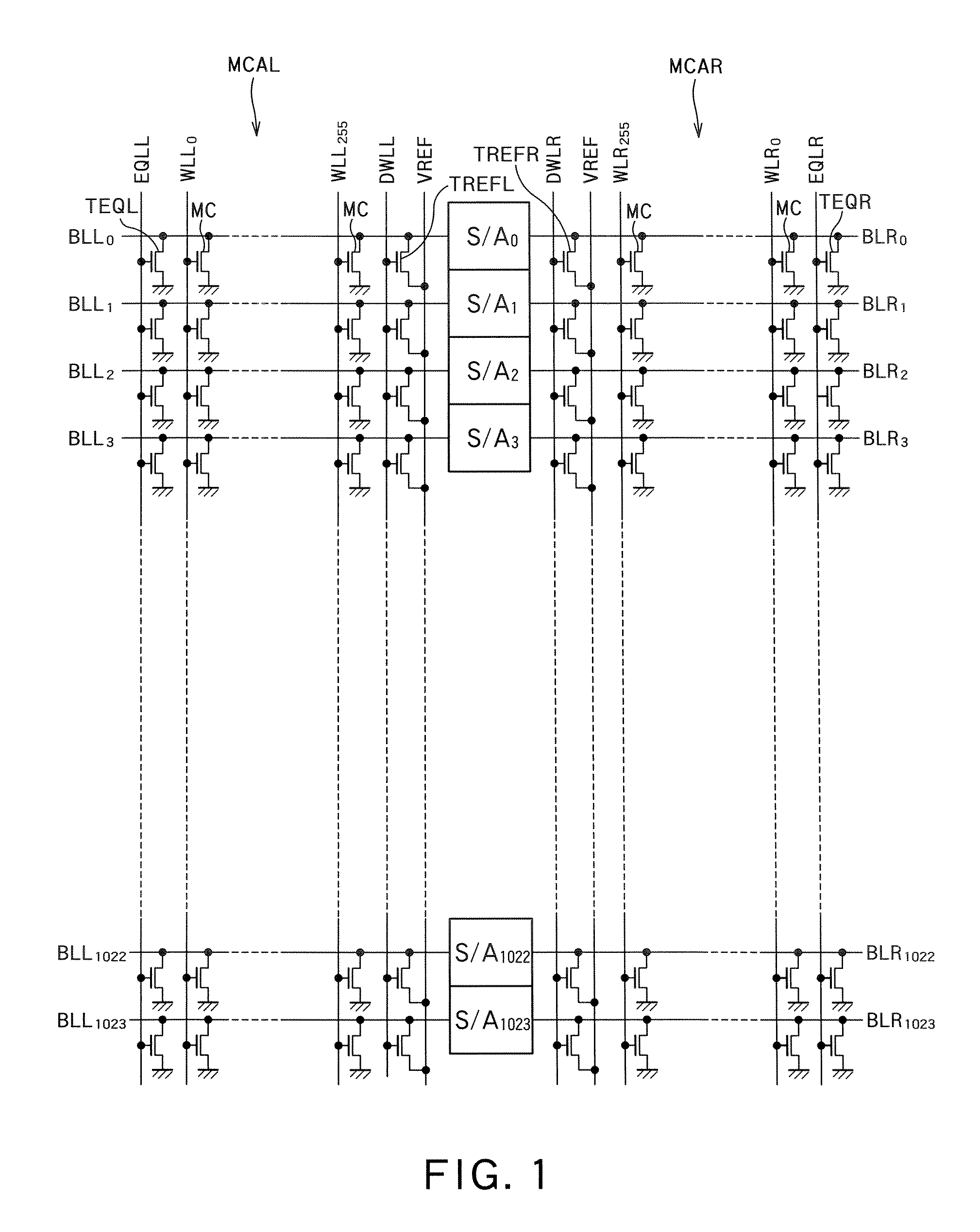 Semiconductor memory device