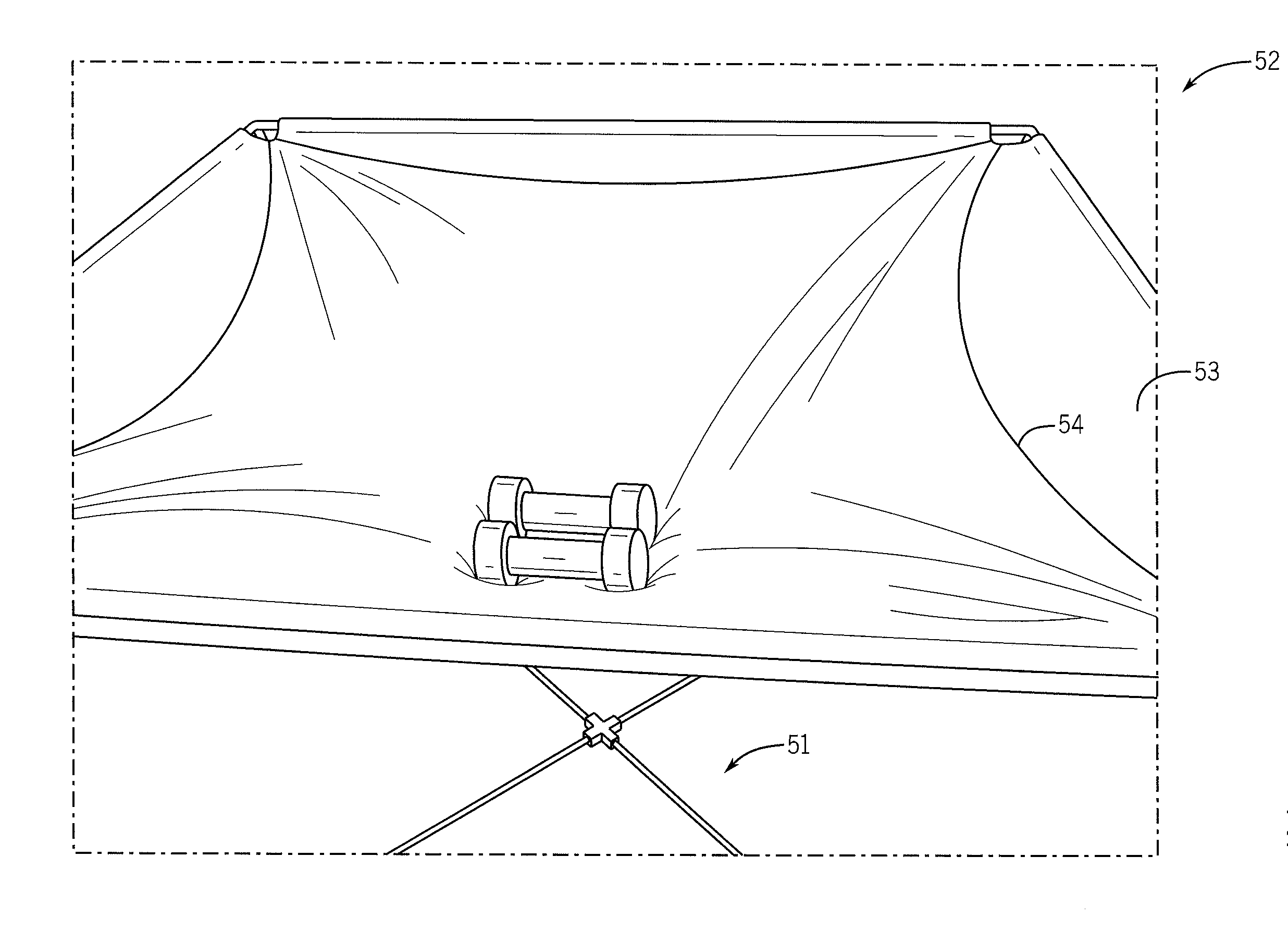 Therapeutic integrator apparatus