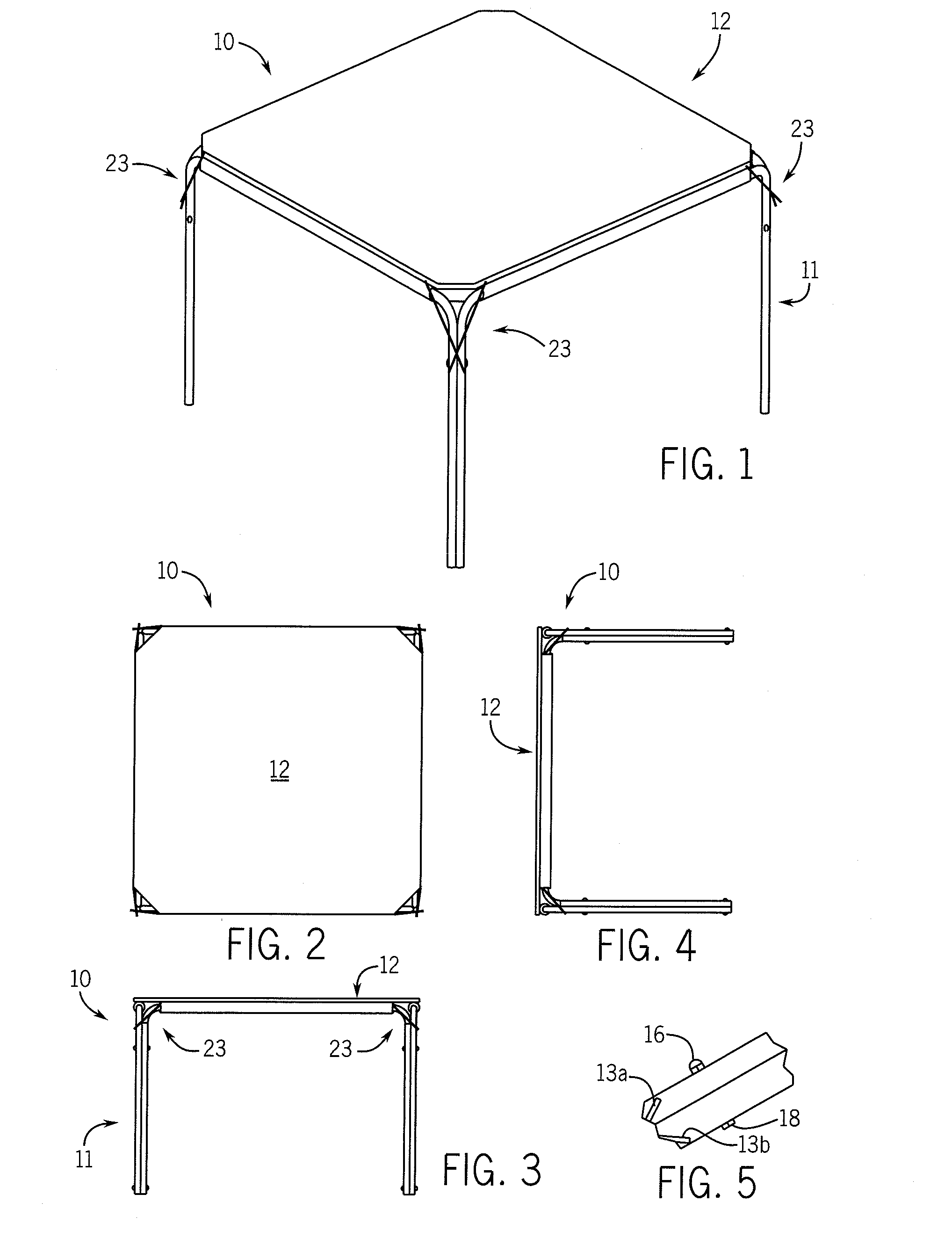 Therapeutic integrator apparatus