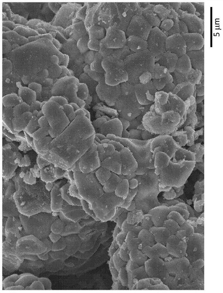 A process for producing lithiated transition metal oxides