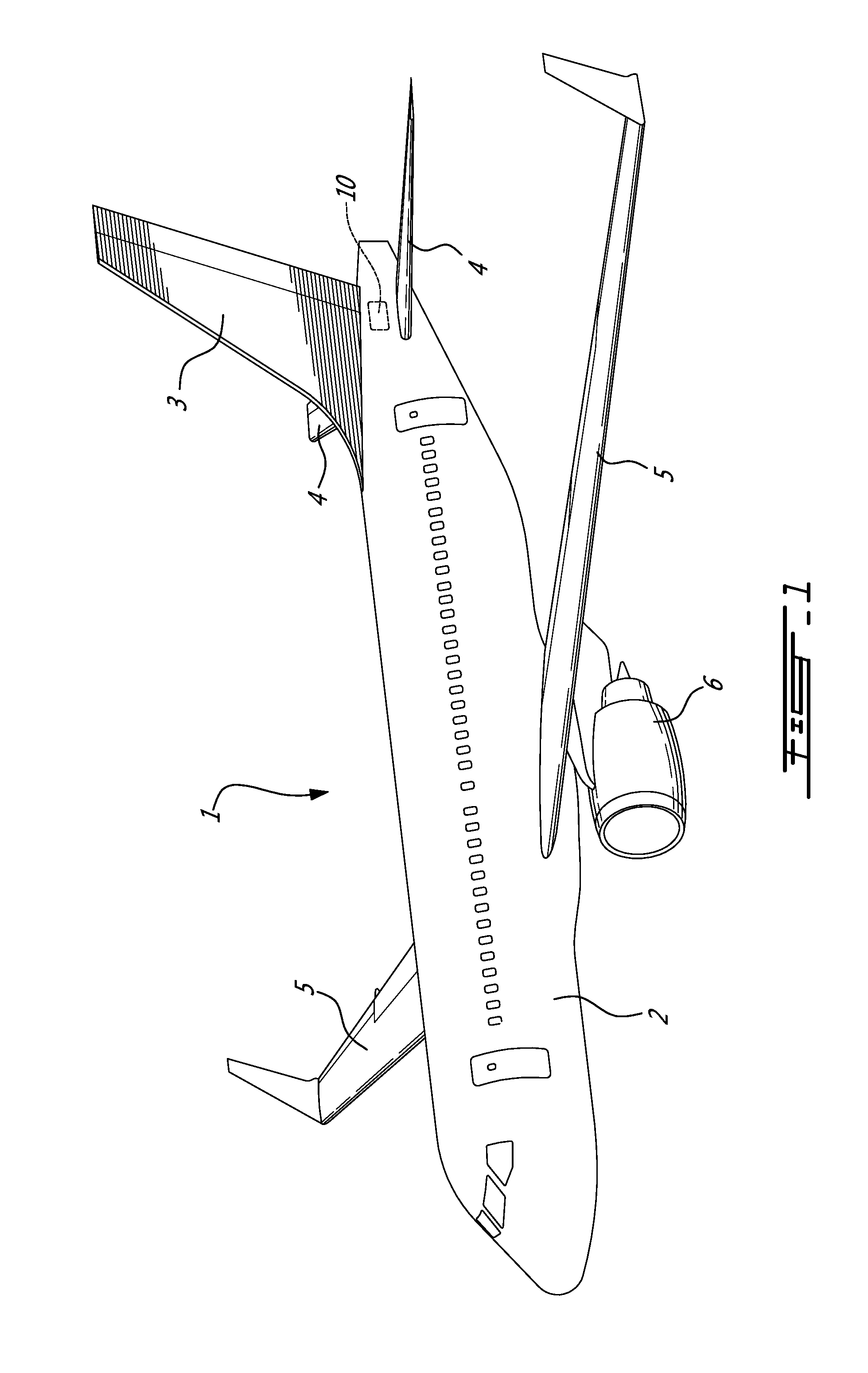 Method of forming a composite member and assembly therefor