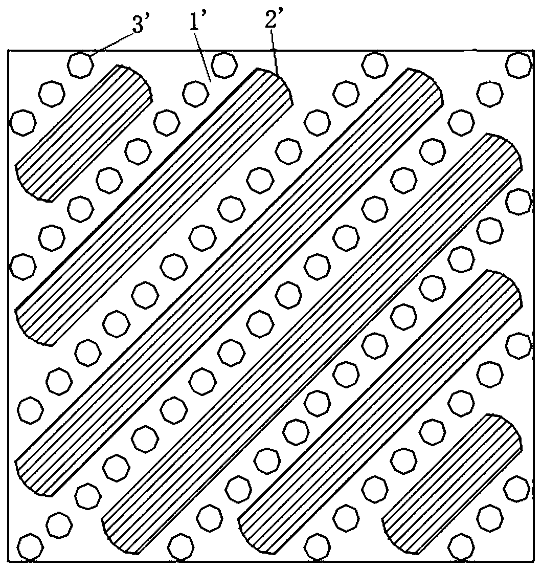 PCB and manufacturing method thereof