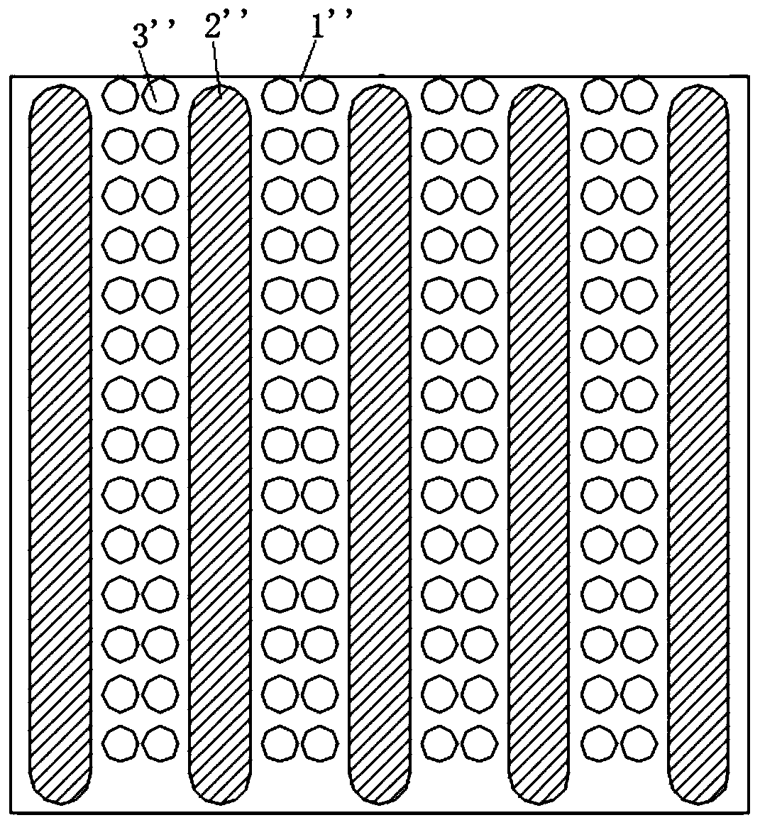 PCB and manufacturing method thereof