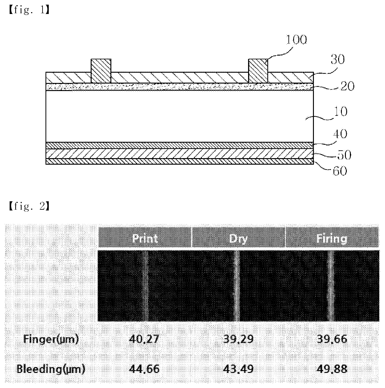 Conductive paste for solar cell electrode and solar cell manufactured using same