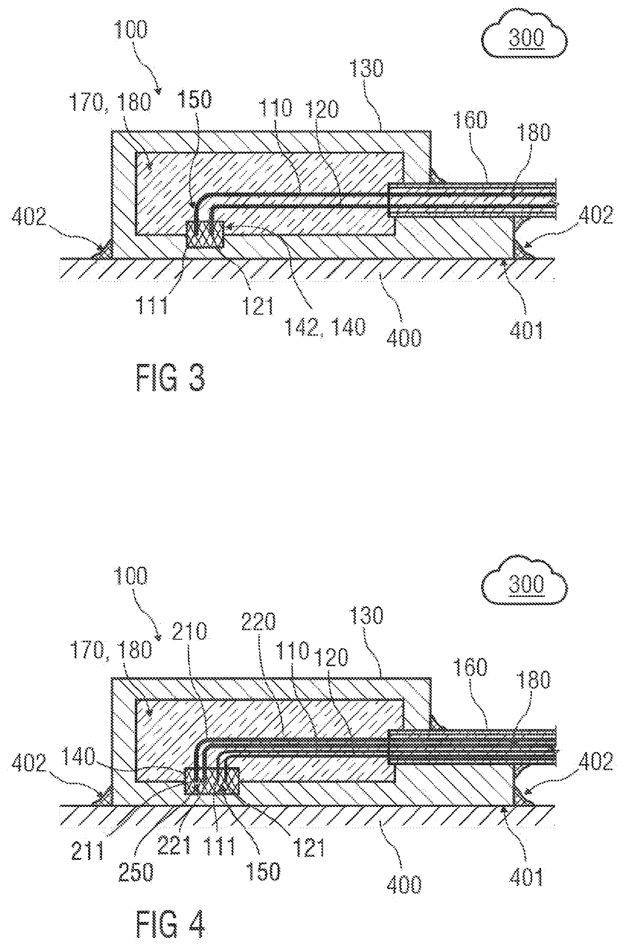 Temperature sensor