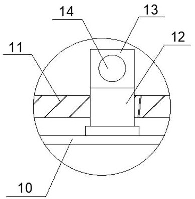 Wire drawing equipment for Internet of Things engineering