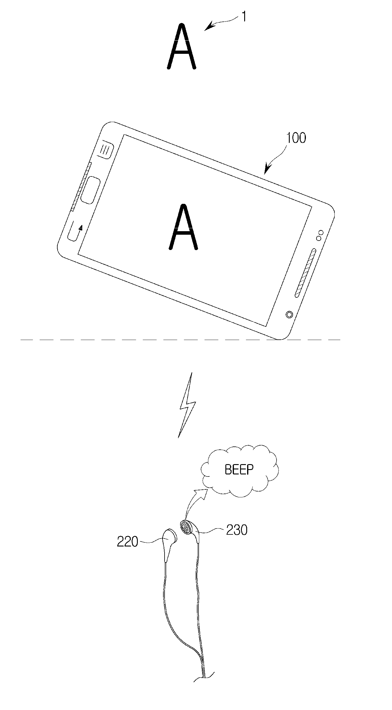 Electronic apparatus and method of controlling the same