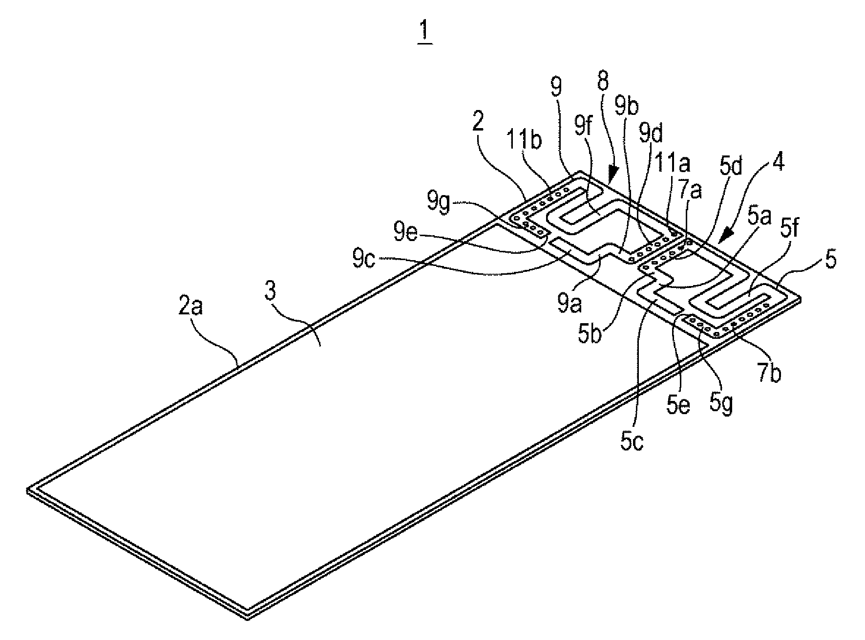 Antenna apparatus