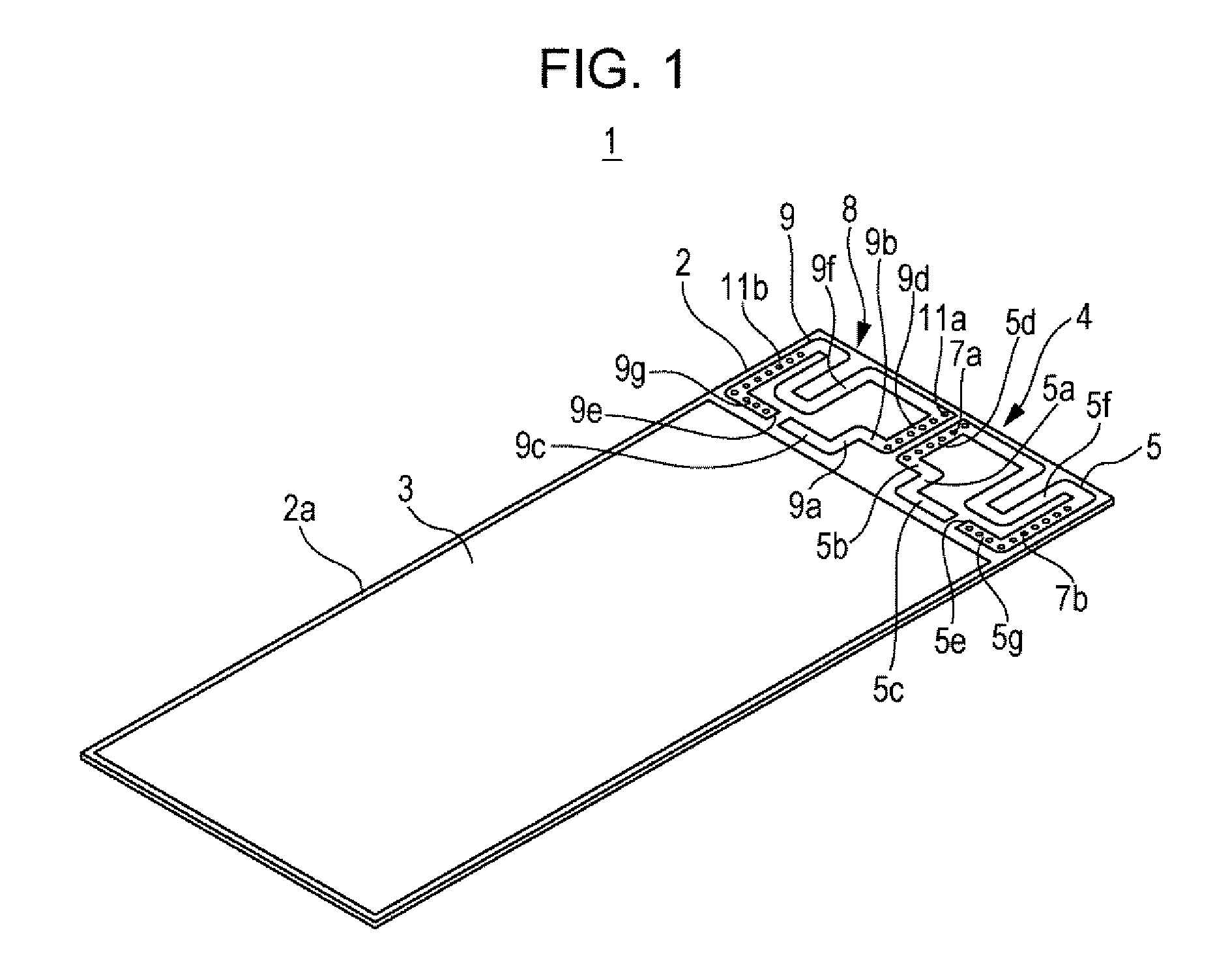 Antenna apparatus