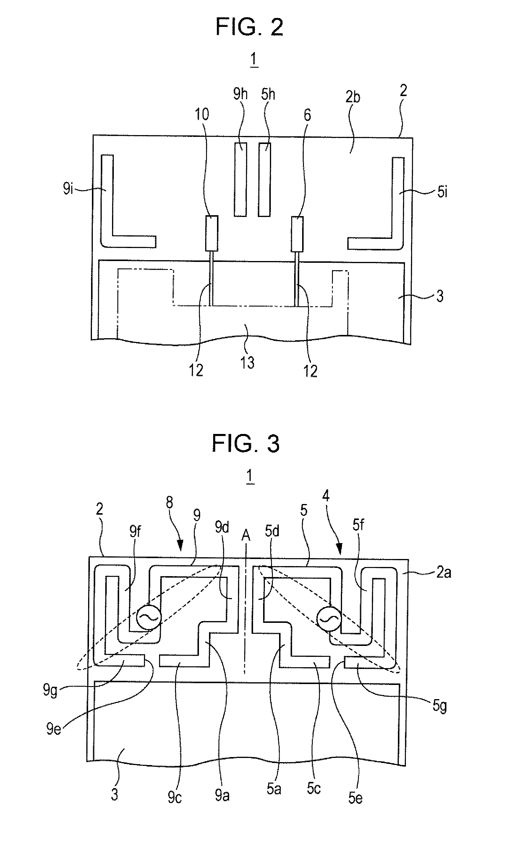 Antenna apparatus