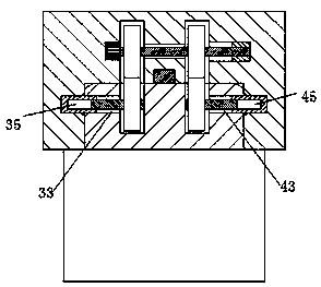 Novel information storing and reading device