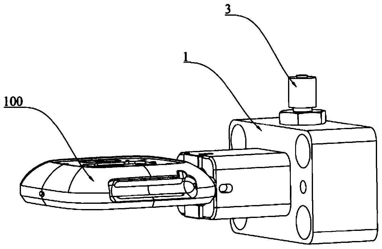 Sealing device