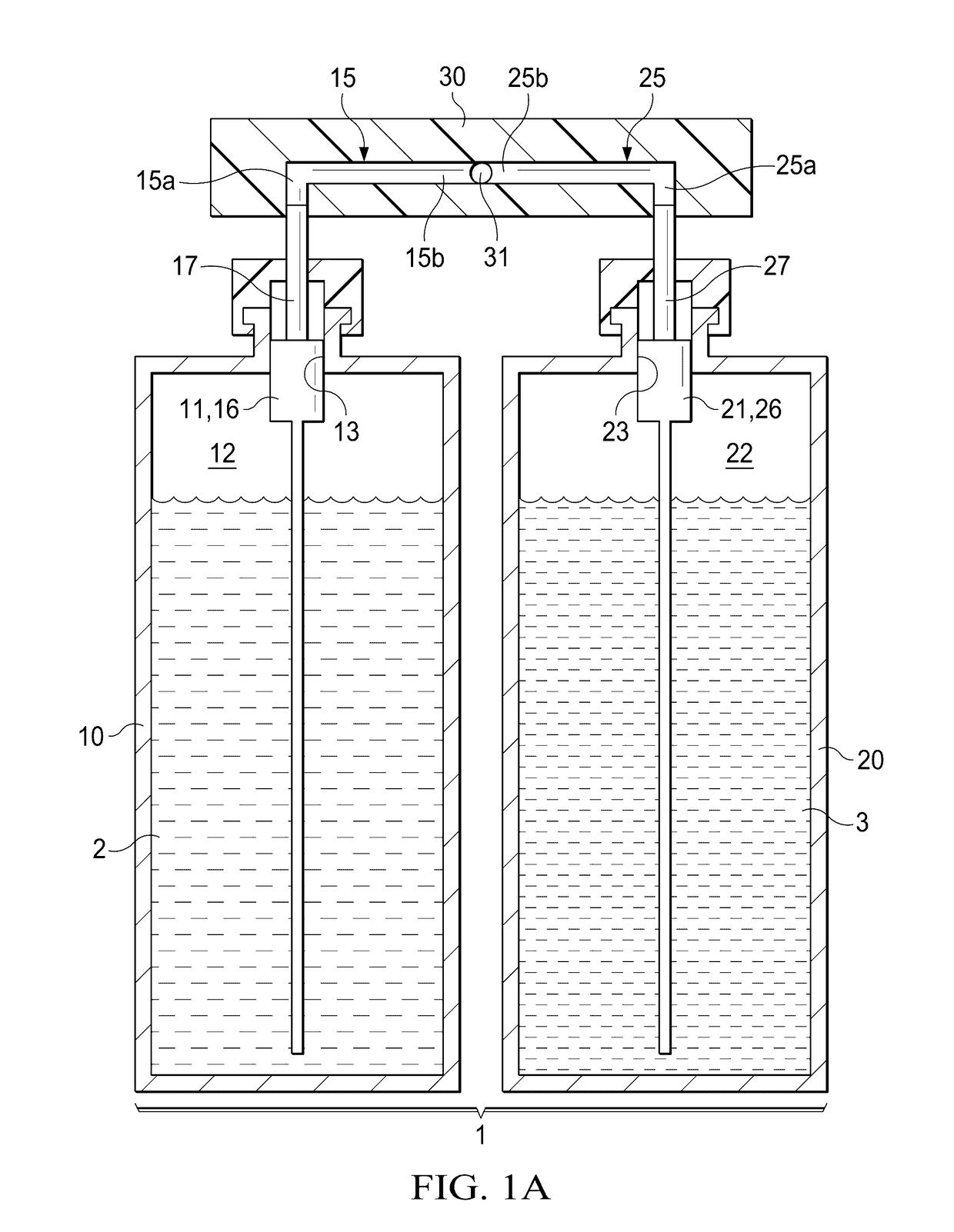 Multi-component fragrance dispensing apparatus