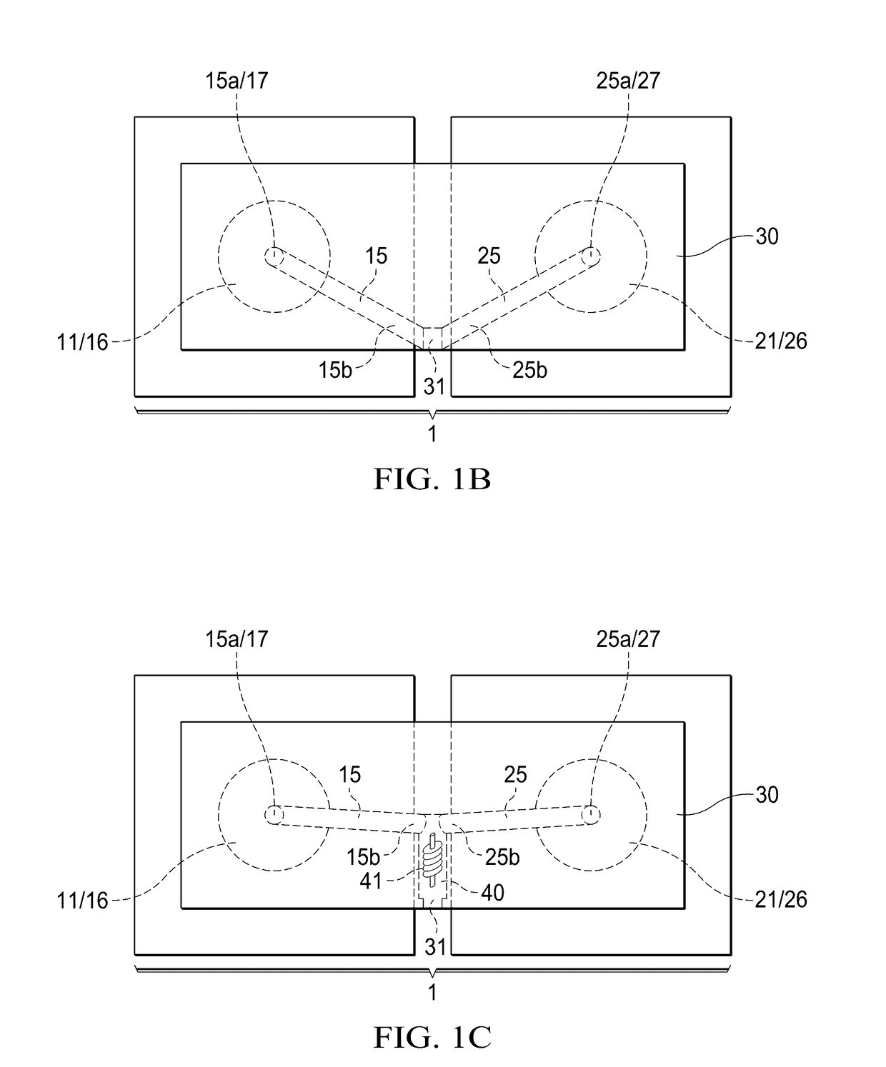 Multi-component fragrance dispensing apparatus