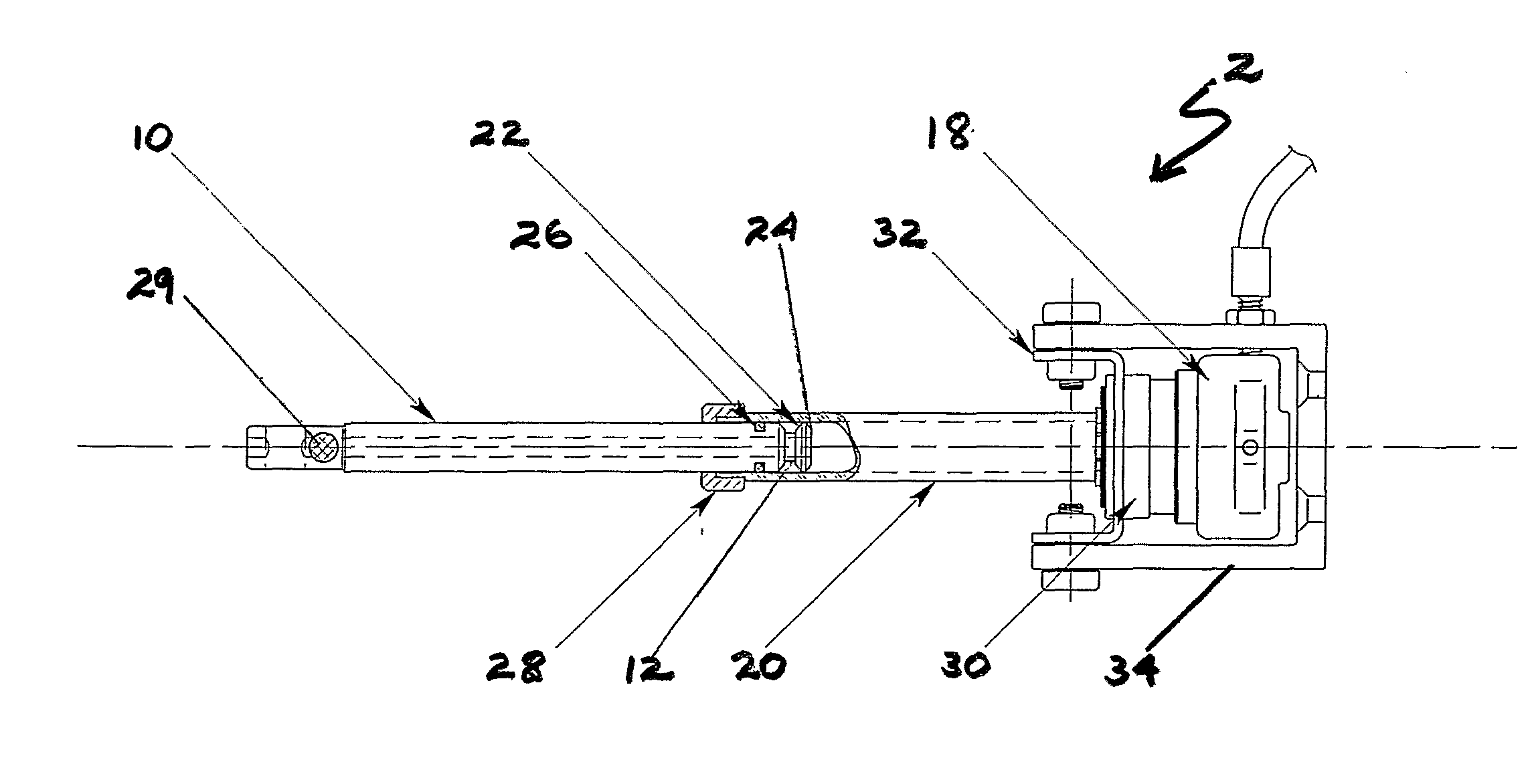 Locking Assembly