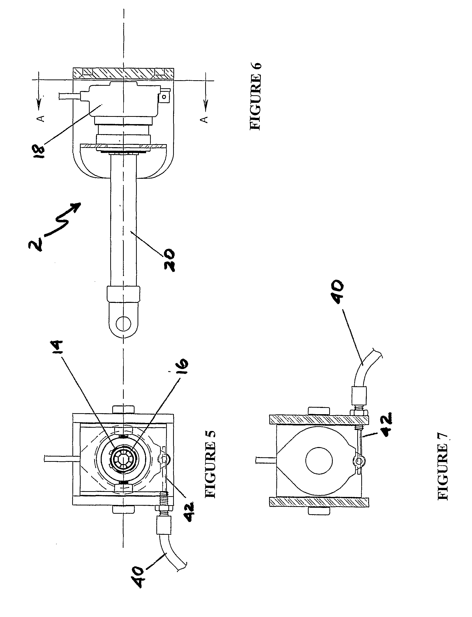 Locking Assembly