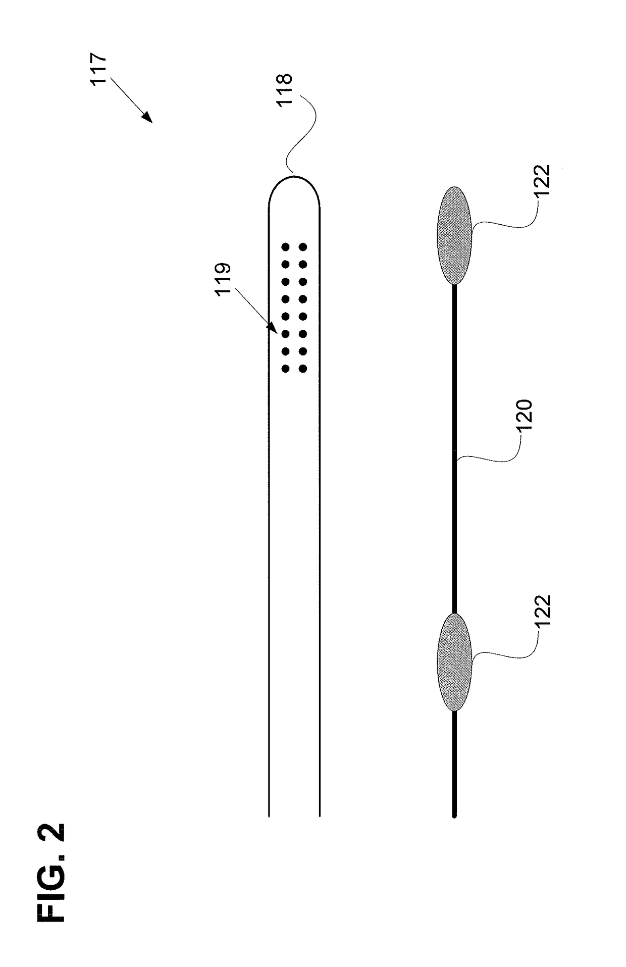 Histotripsy therapy systems and methods for the treatment of brain tissue