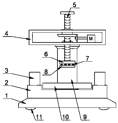 Novel precious metal packaging mechanism