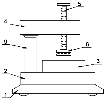 Novel precious metal packaging mechanism