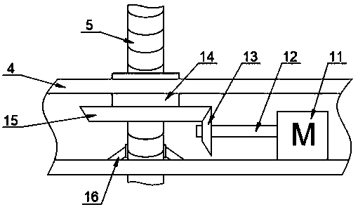 Novel precious metal packaging mechanism