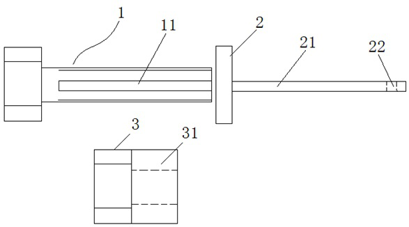 Anti-unscrewing bolt