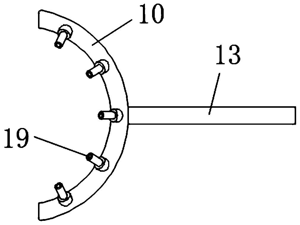 Basketball cleaning device for sports