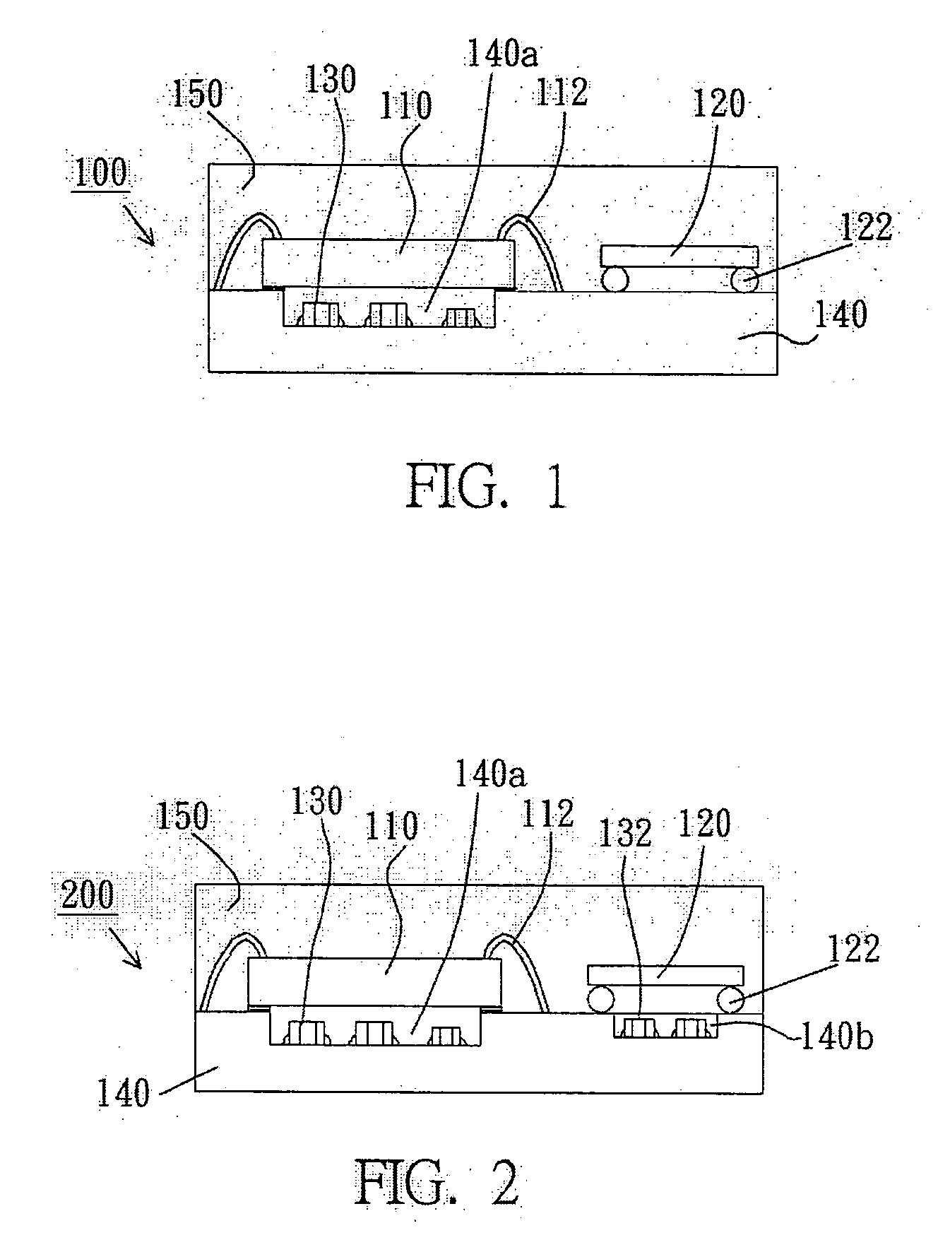 Semiconductor package