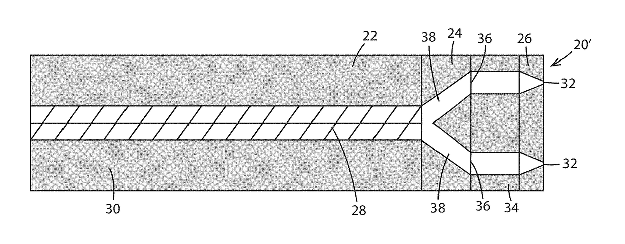 Food Extruder and Method of Using the Same