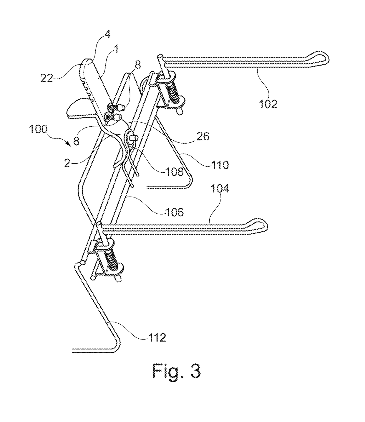 Carrier bag dispensers, carrier bag dispenser carousel, hold member for holding and retaining a multitude of pairs of straps connected to respective carrier bags and kit-of-parts carrier bag dispenser for holding a stack of carrier bags