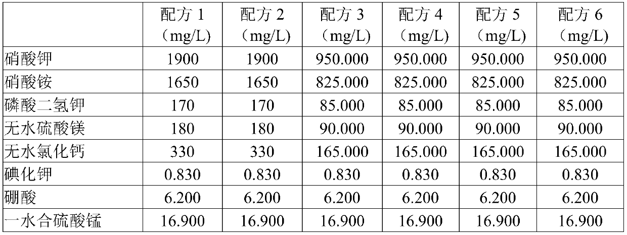 Method for rapidly screening low-temperature and weak-light breeding material of cucumis melo L.var.conomon Group