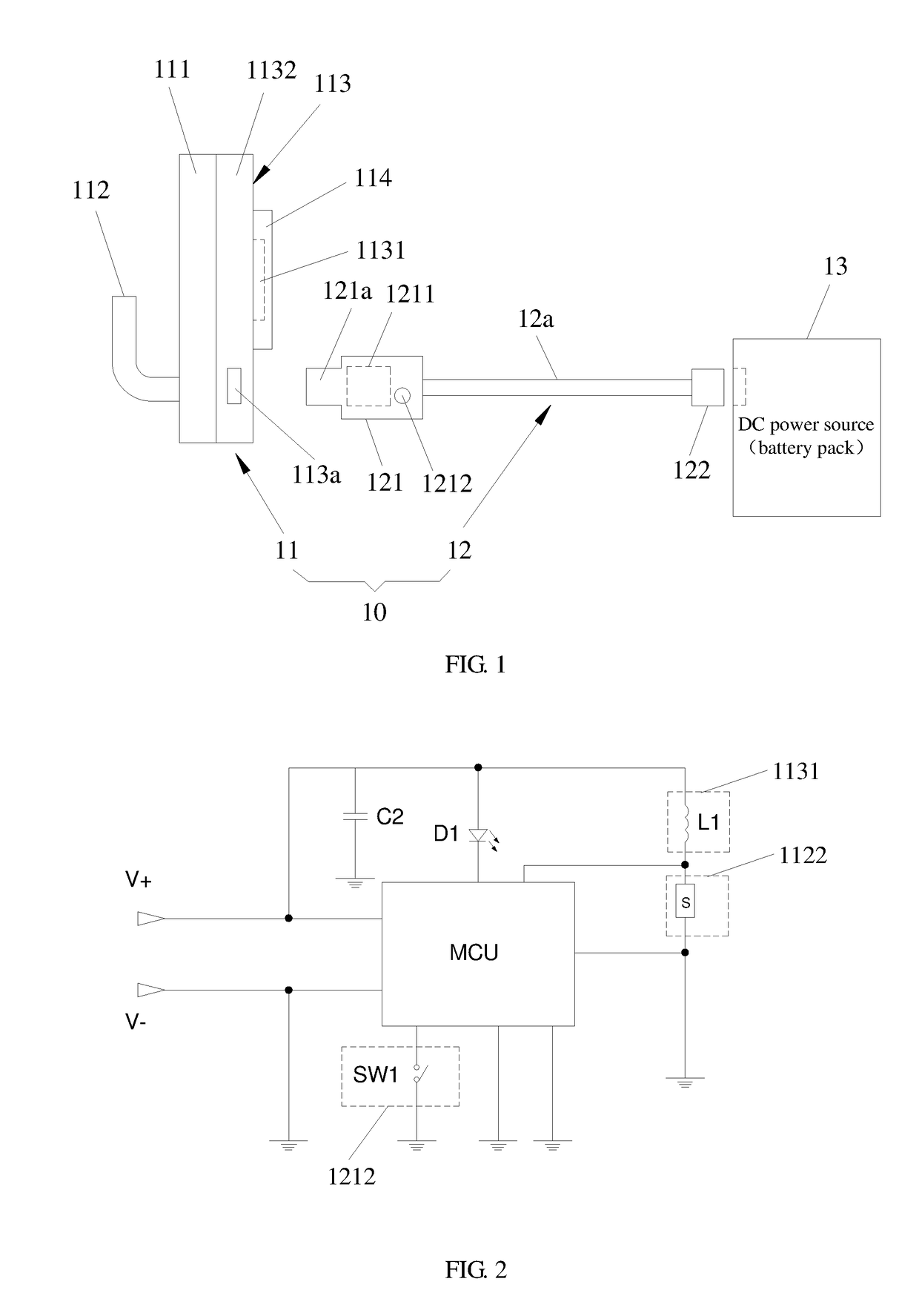 Hook device and hook assembly including the hook device