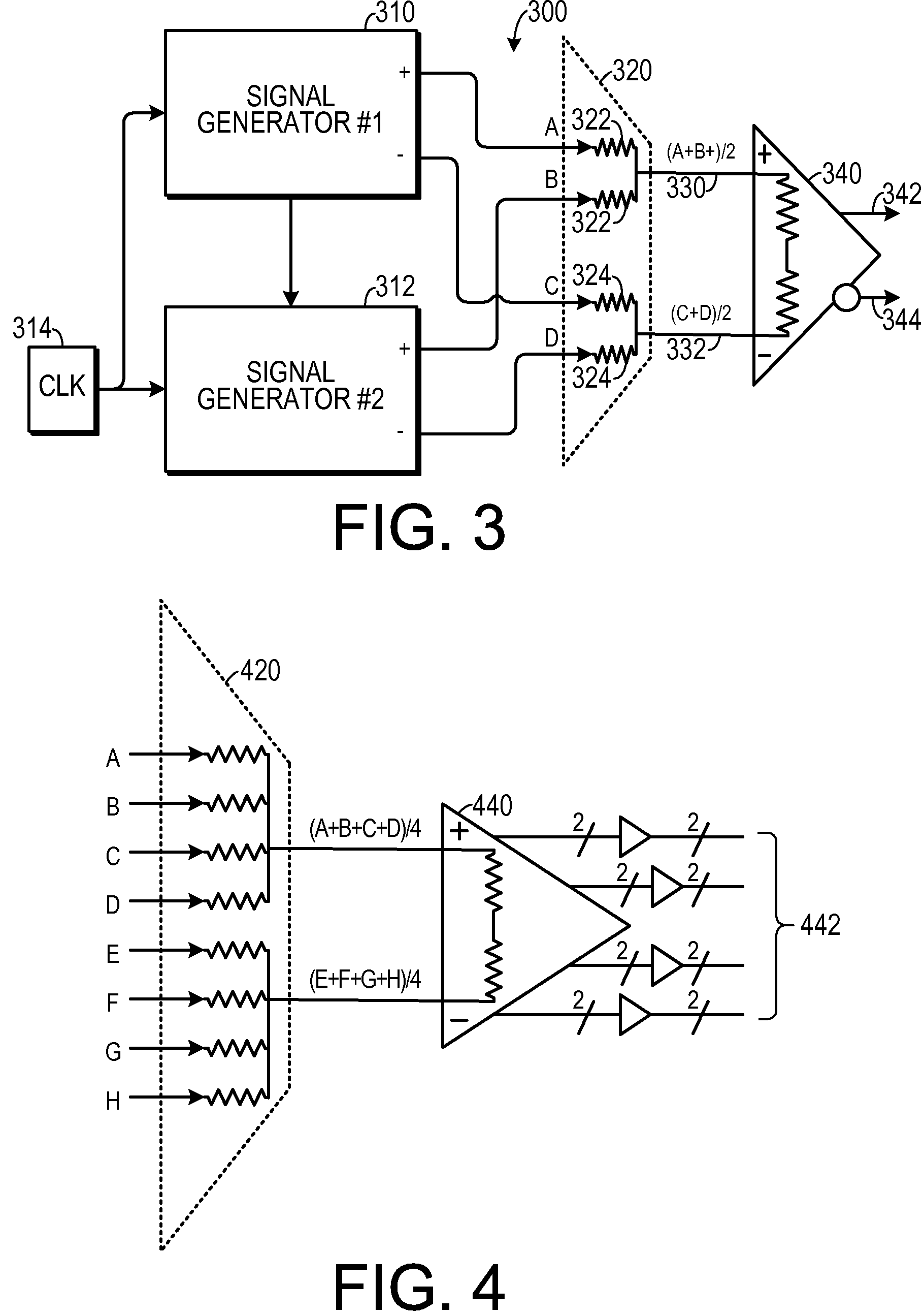 Method and Apparatus for Reducing Jitter in Multi-Gigahertz Systems