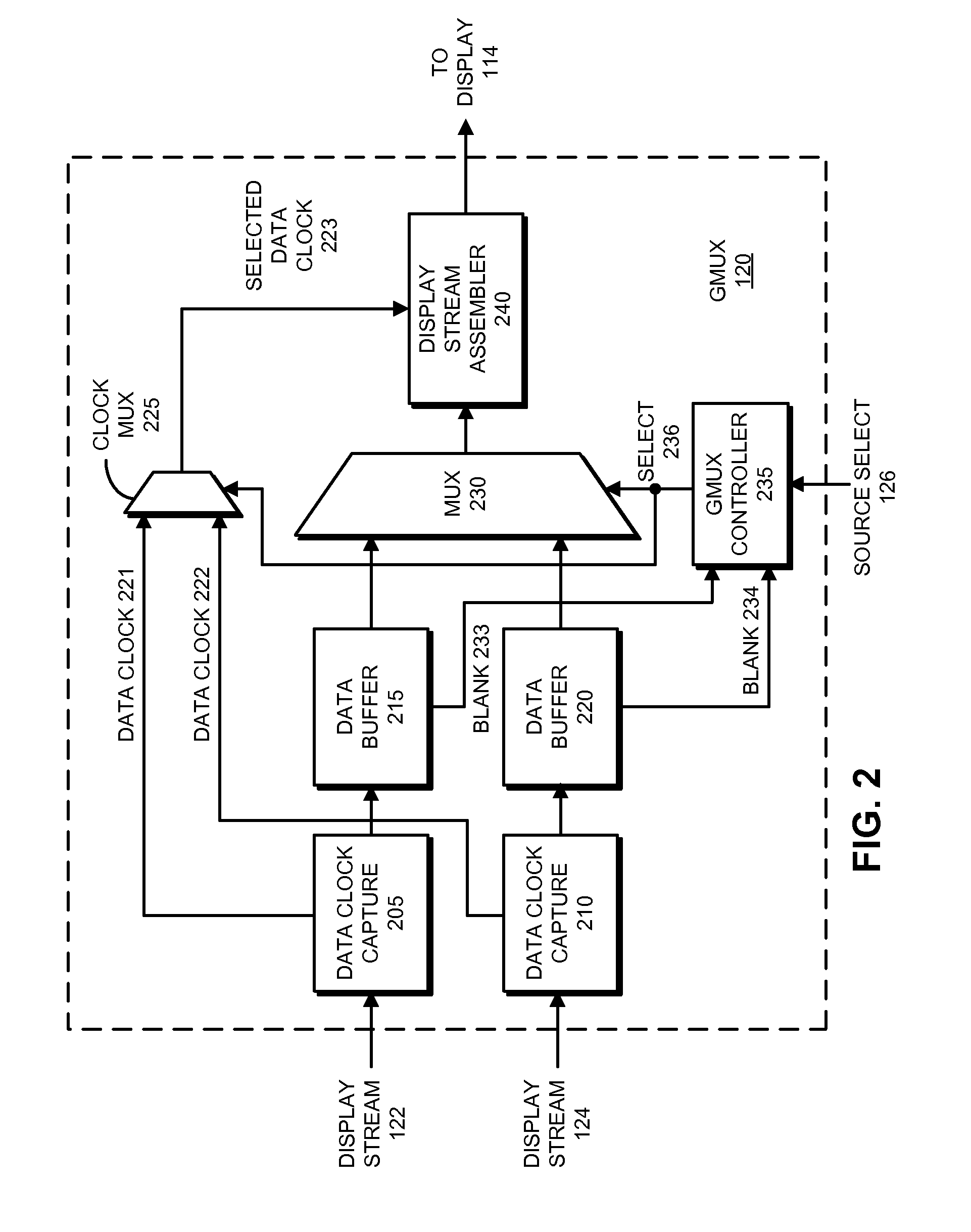 Facilitating atomic switching of graphics-processing units