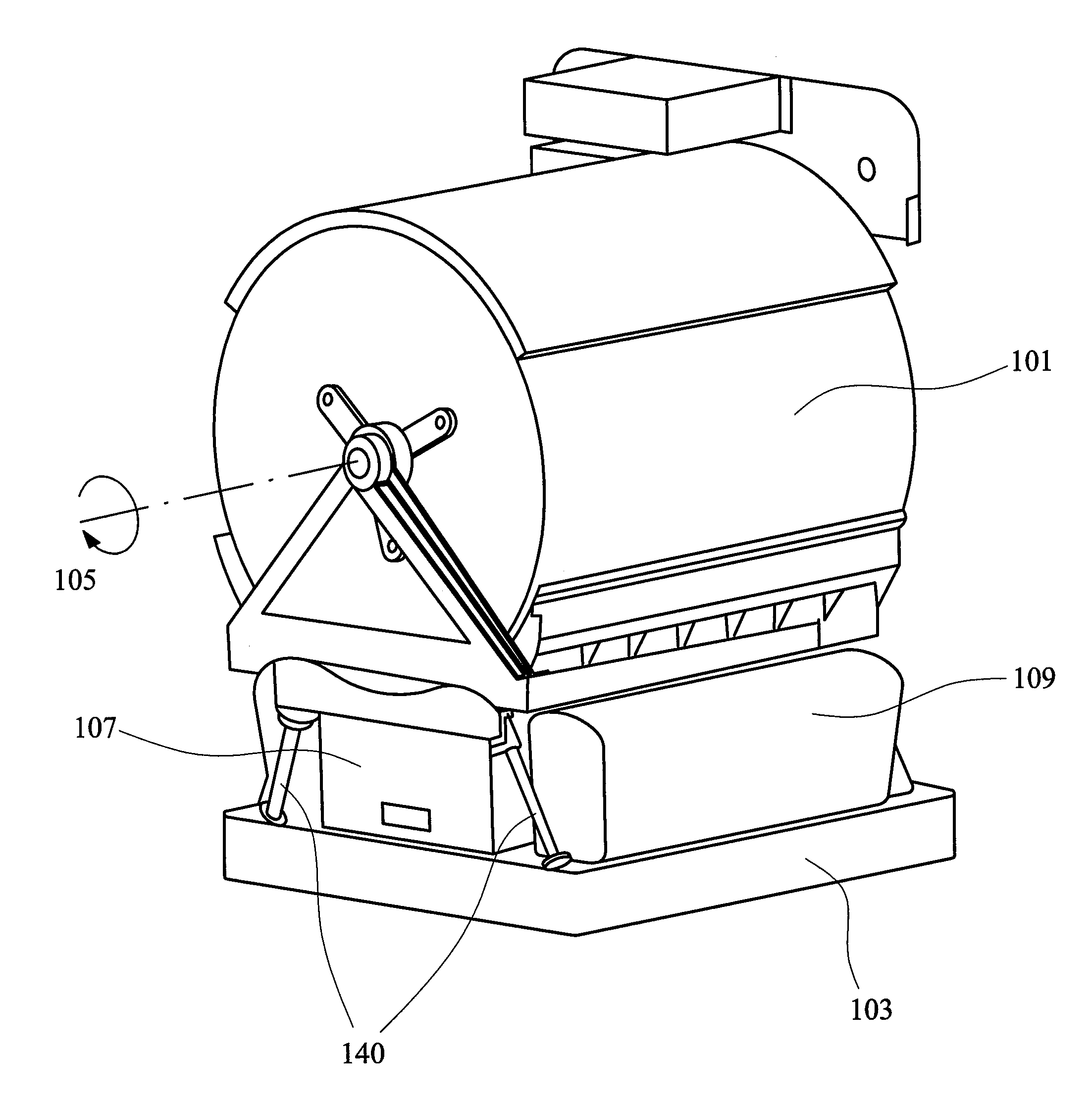 Washing Appliance