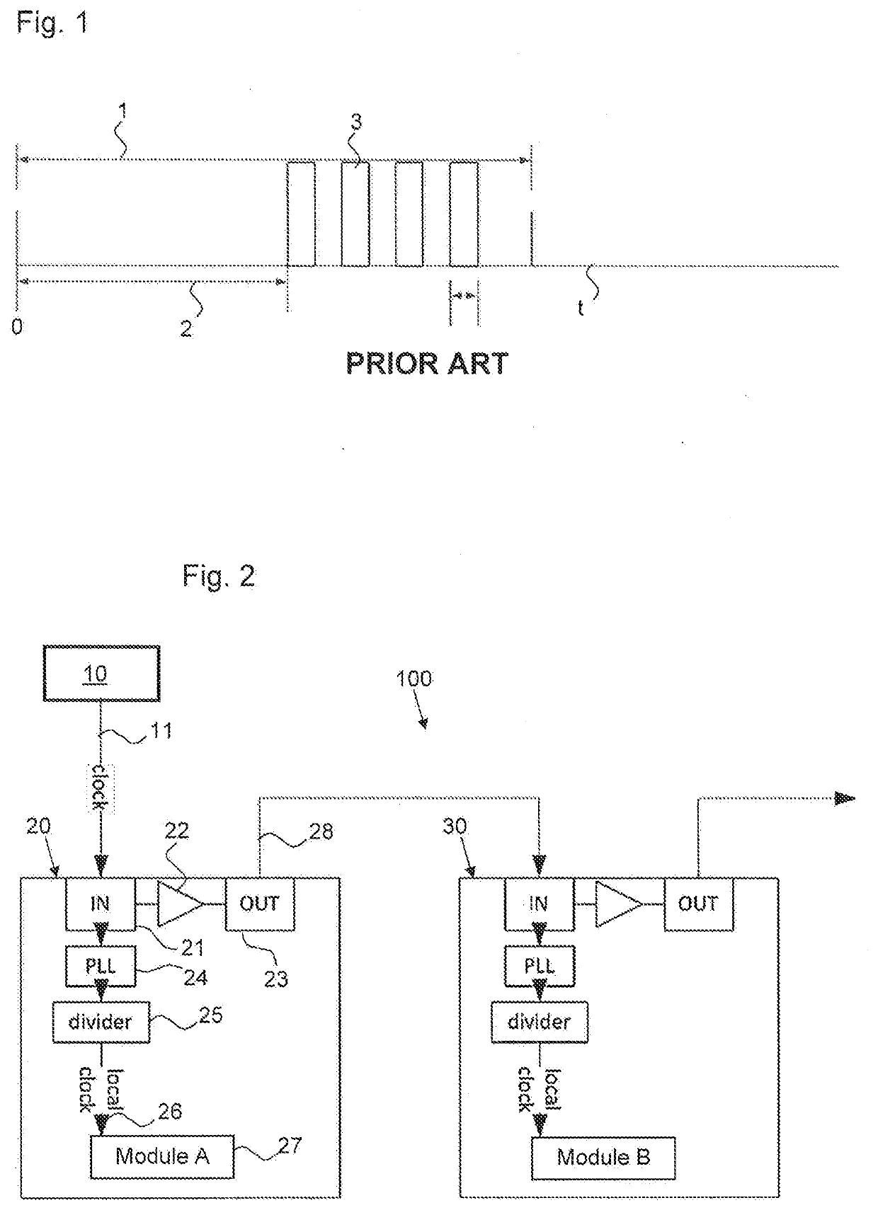 Microscope system and method for operating a microscope system