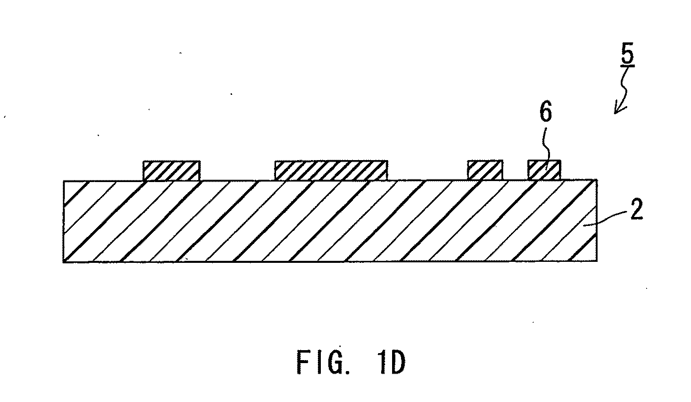 Method for producing resin porous membrane with adhesive layer, resin porous membrane with adhesive layer, and filter member