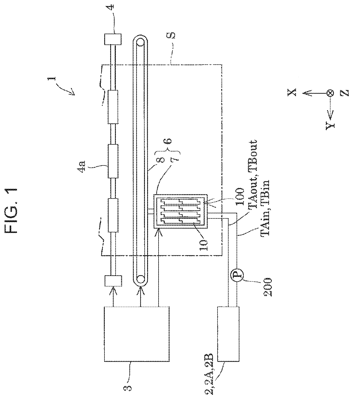 Liquid ejecting head and liquid ejecting apparatus