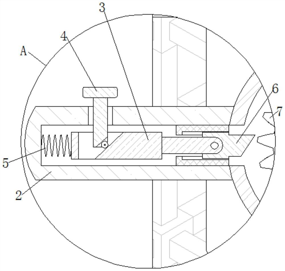 Auxiliary equipment with adjustable use duration of point-reading machine system for children education