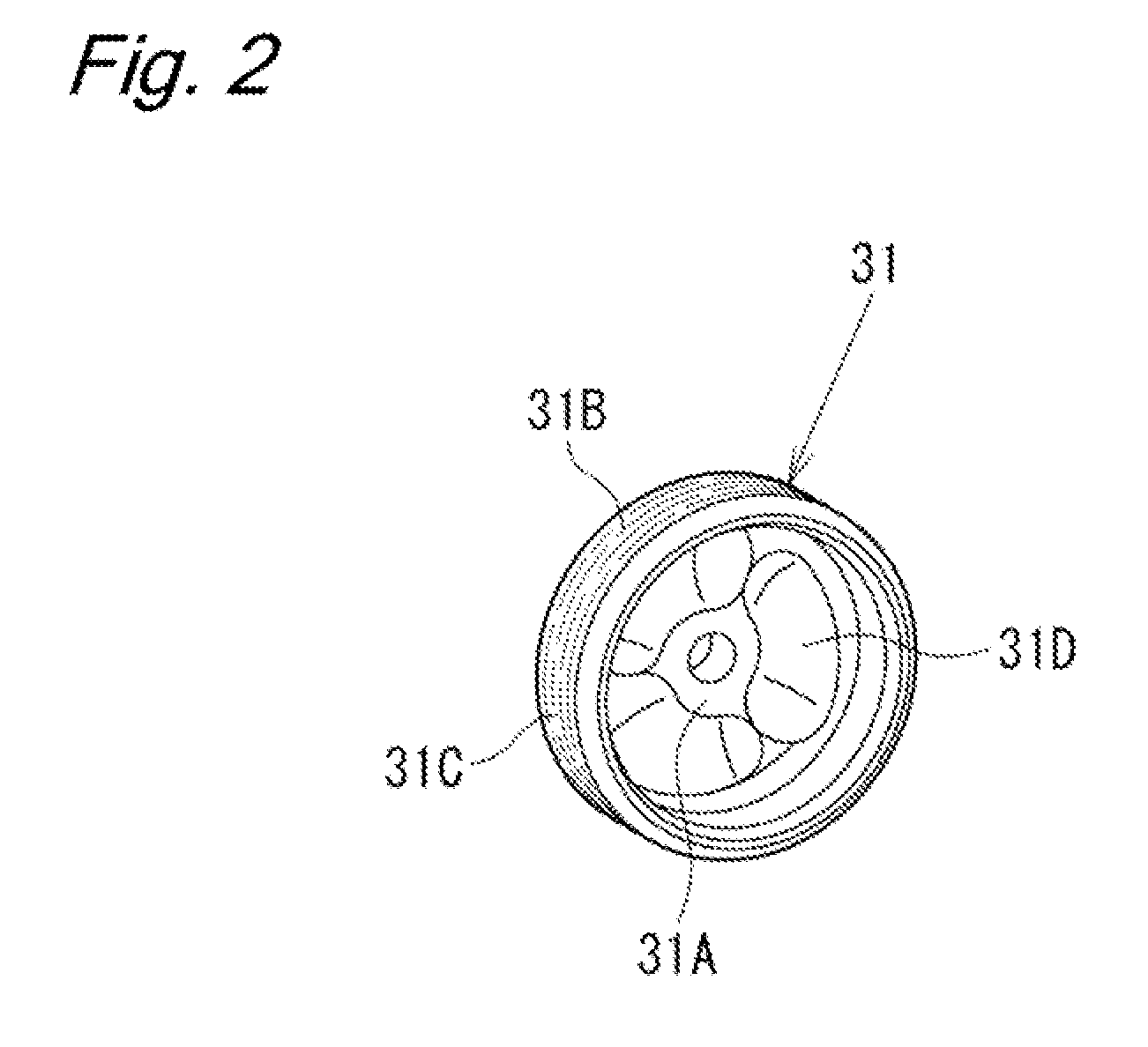 Disk brake